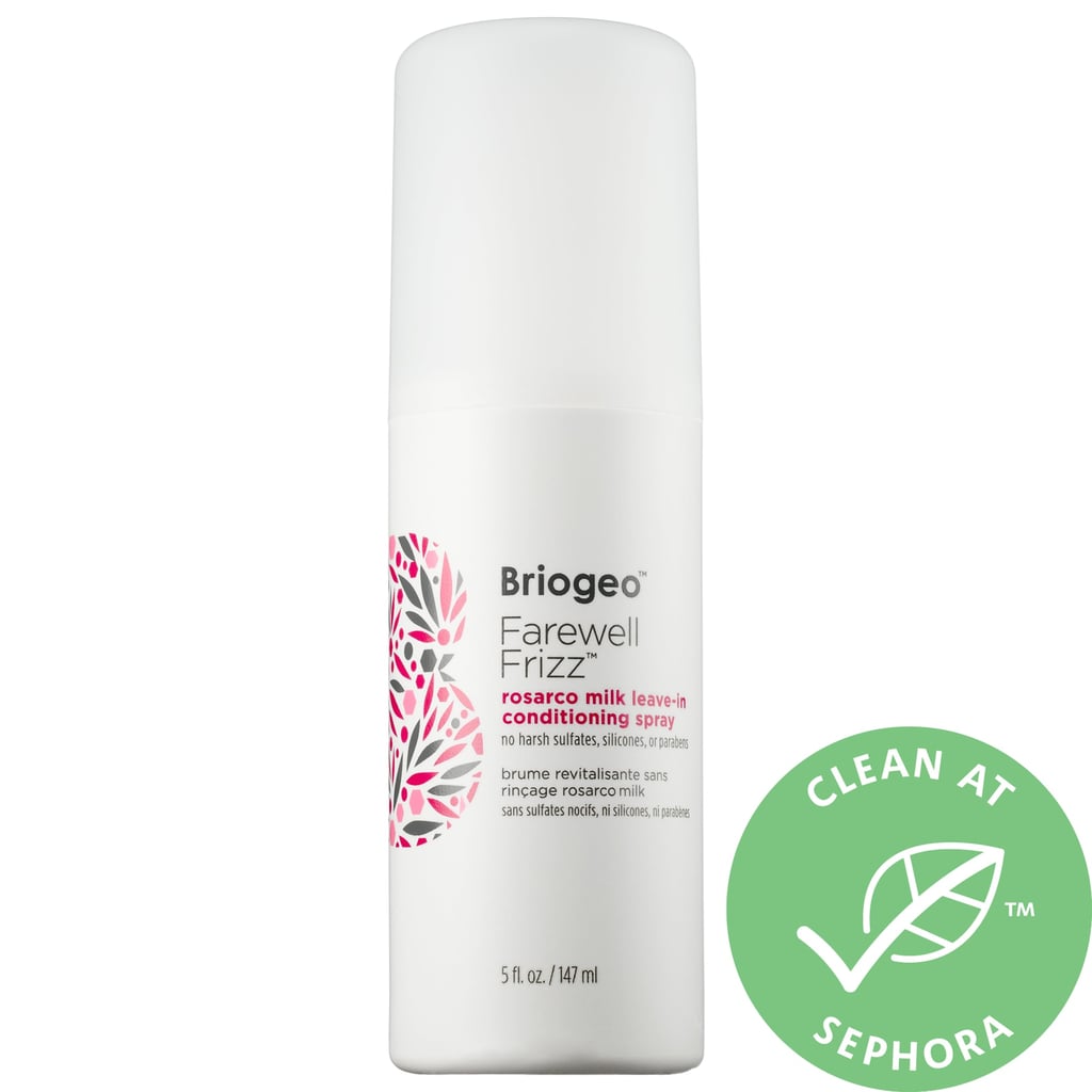 Briogeo Rosarco Milk Reparative LeaveIn Conditioning Spray