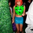 Hailey Bieber, Gigi Hadid, and More Models Who Go All Out For Halloween