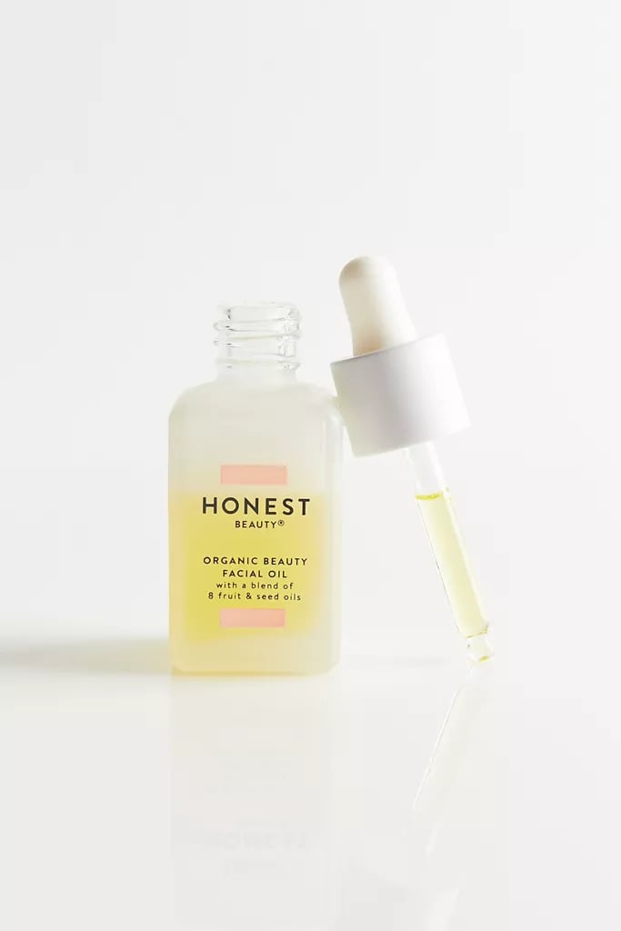 Honest Beauty Organic Magic Facial Oil