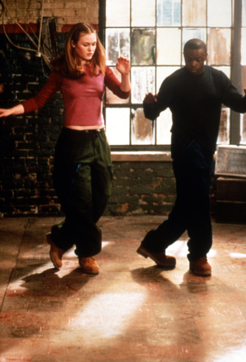 Movies Like "10 Things I Hate About You": "Save the Last Dance"