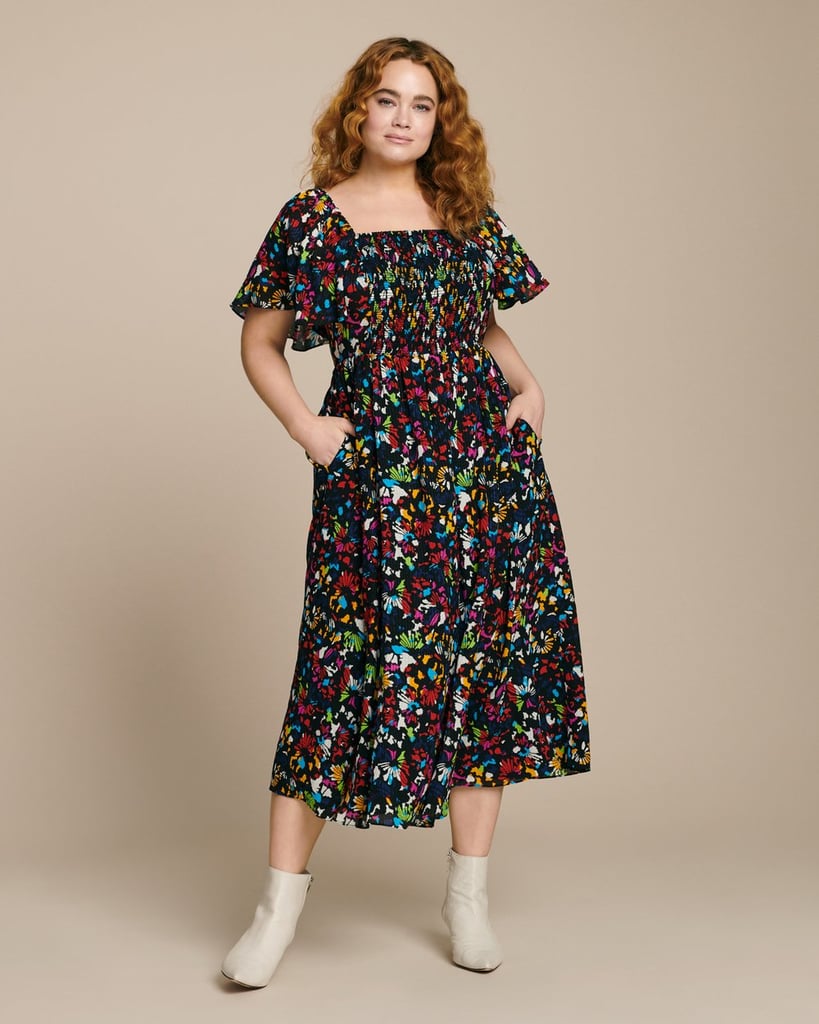 Tanya taylor glenda dress clearance