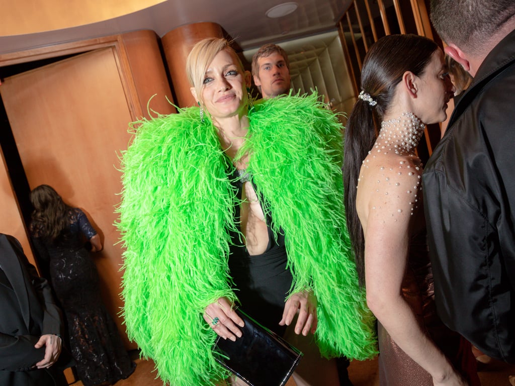 Met Gala Afterparty Dresses 2019 Met Gala Afterparty Dresses 2019