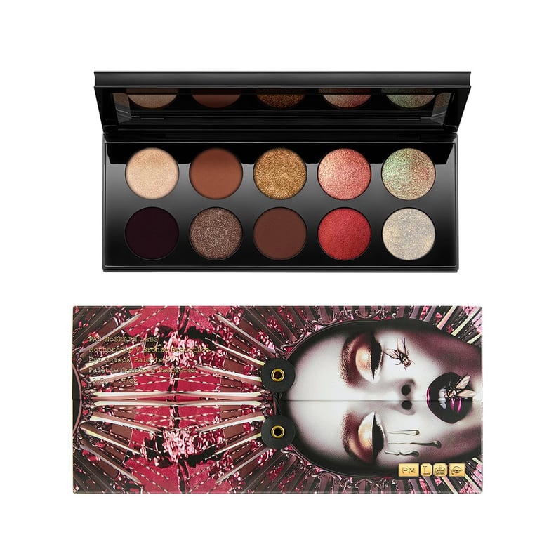 Pat McGrath Labs Mothership V: Bronze Seduction Eyeshadow Palette