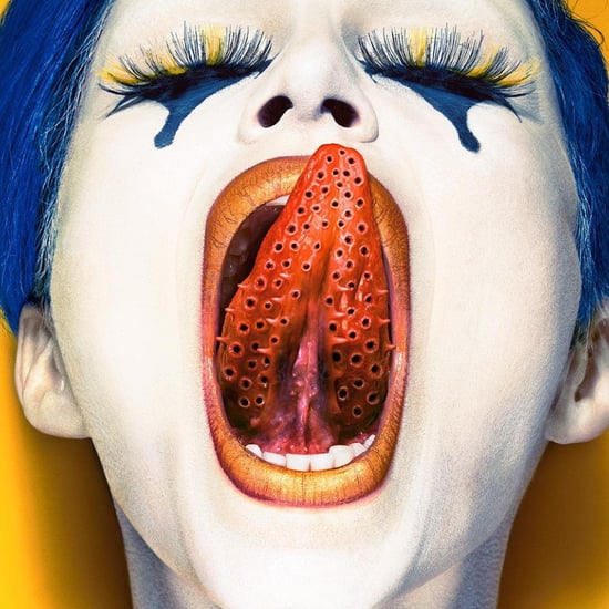 American Horror Story Cult Posters