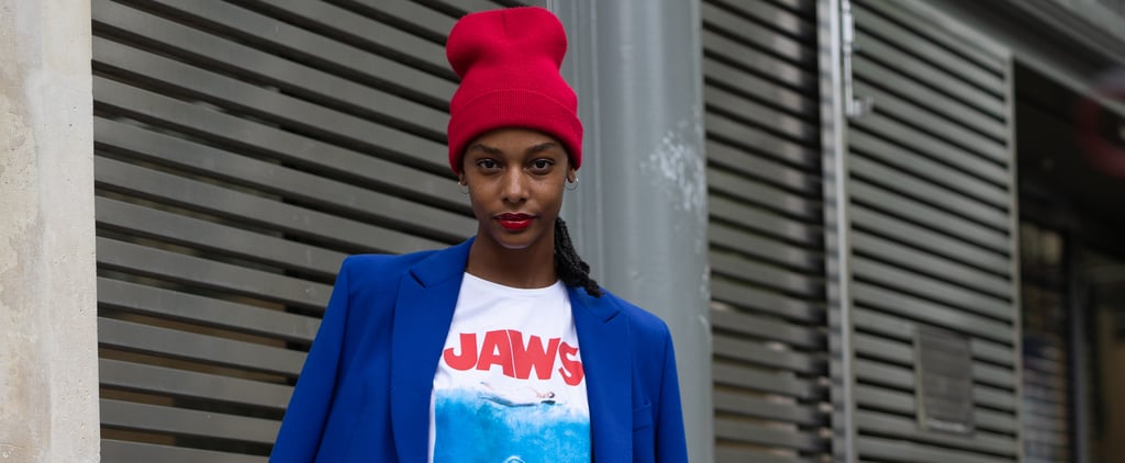 Put a Beanie on It — 3 Ways to Remix Your Outfit