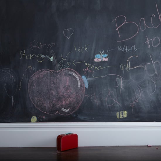Egyptian Boy, 4, in Court For Hitting Nursery Classmate