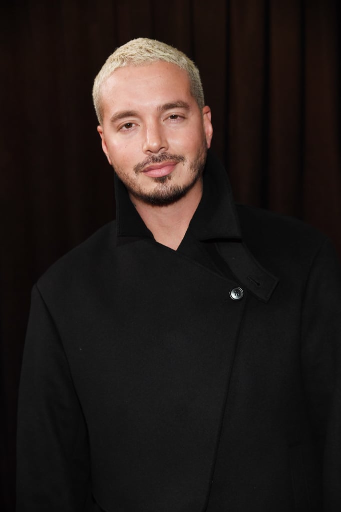 J Balvin