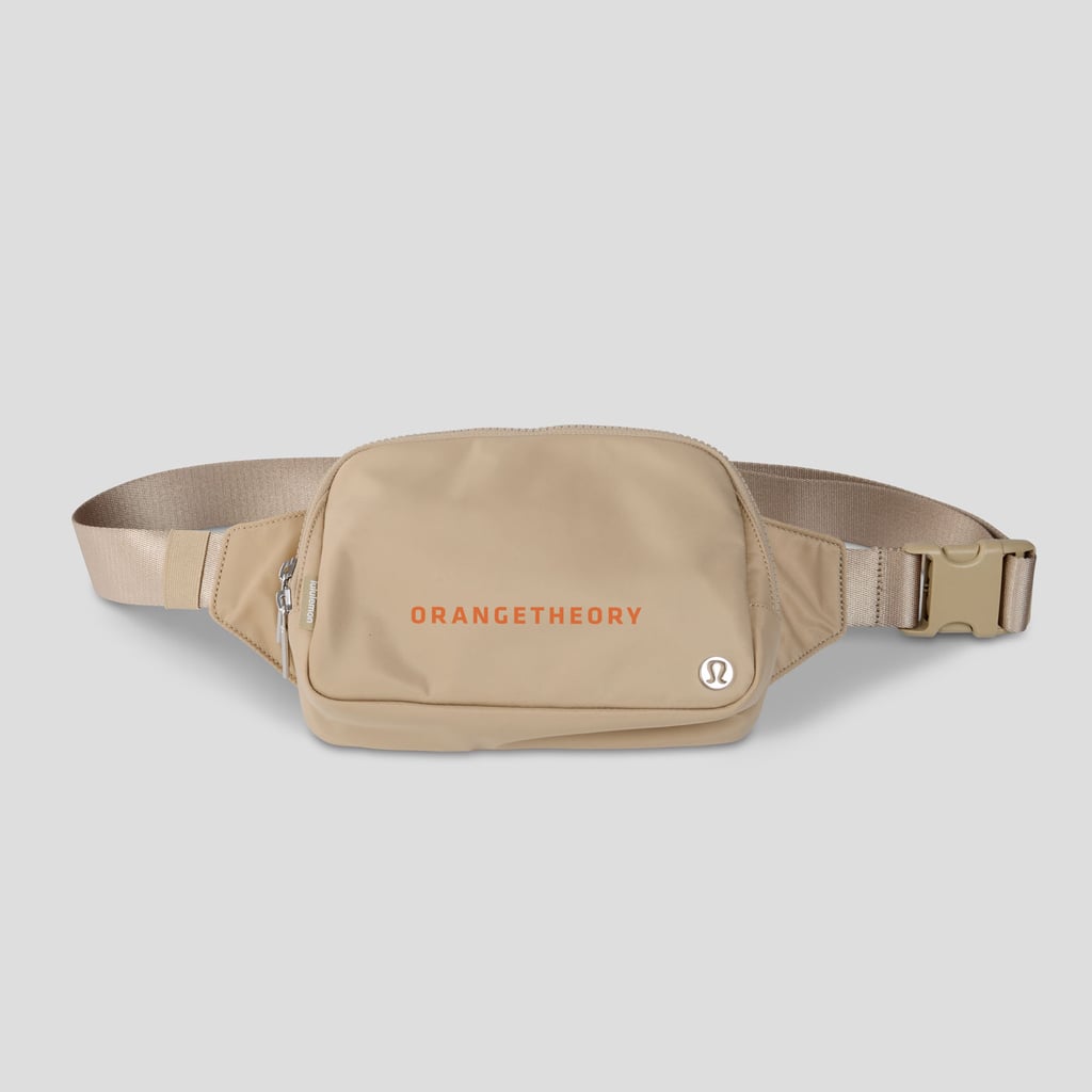 OTF Lululemon Large Everywhere Belt Bag
