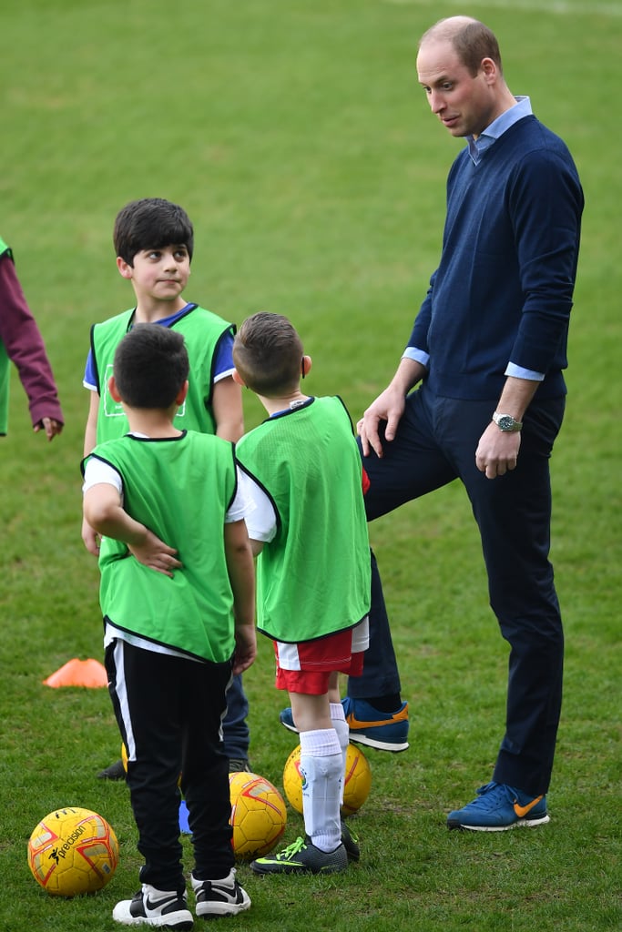 Prince William and Kate Middleton Northern Ireland Pictures