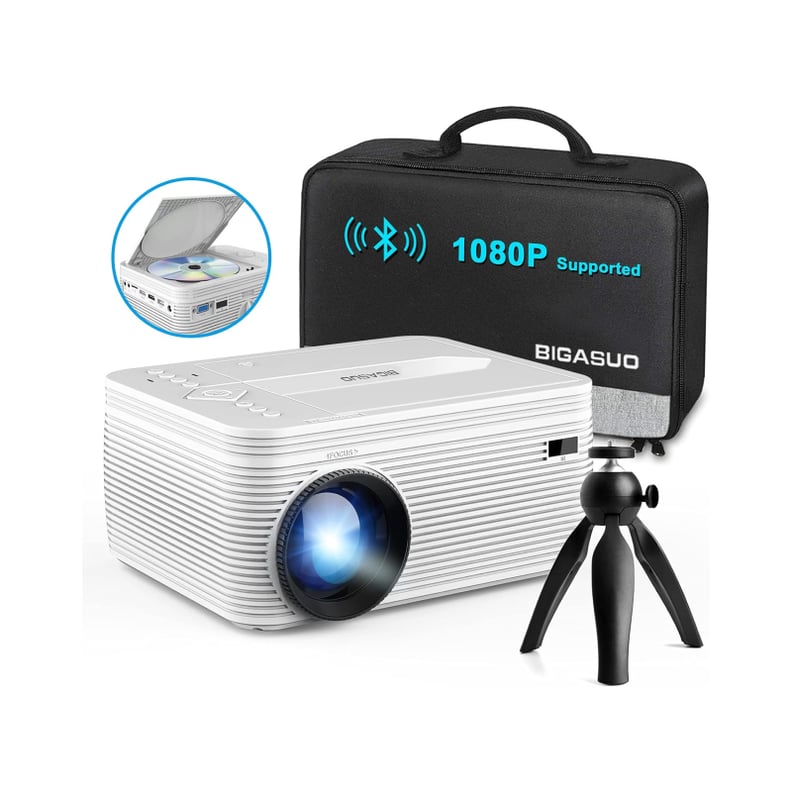 Best Movie Projector Deal