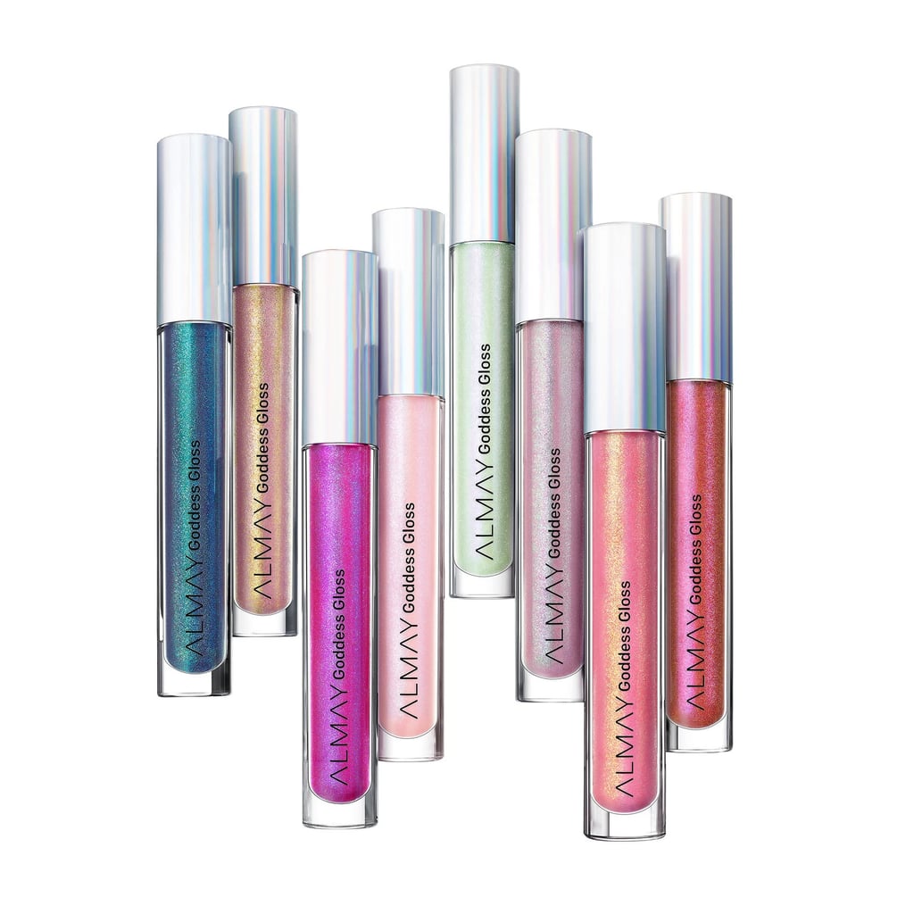 Almay Goddess Gloss Lip Gloss Astrology Zodiac Products at Target
