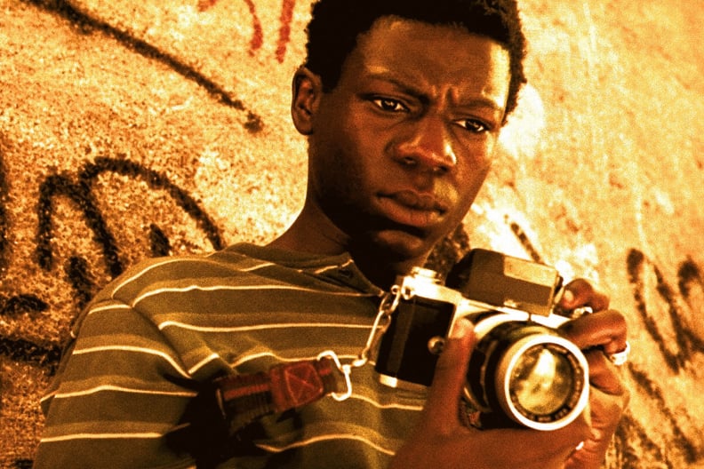 City of God