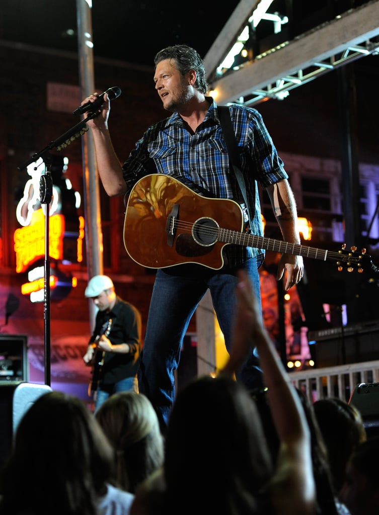CMT Music Awards 2014 Show Pictures