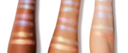 ELF Cosmetics Holographic Highlighting Duos