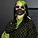 Billie Eilish's Gucci Outfit at the 2020 Grammys