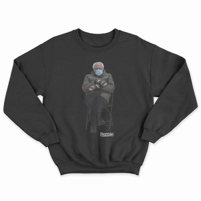 Chairman Sanders Crewneck