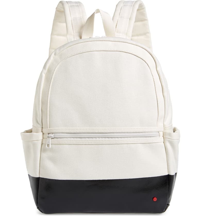 State Bags Bedford Kane Color Dipped Canvas Backpack