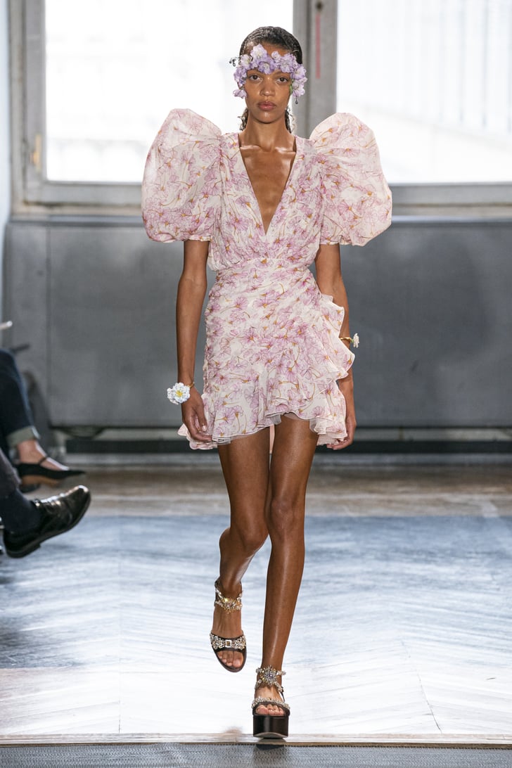 Giambattista Valli Spring 2020 | The Biggest Fashion Trends to Wear For ...