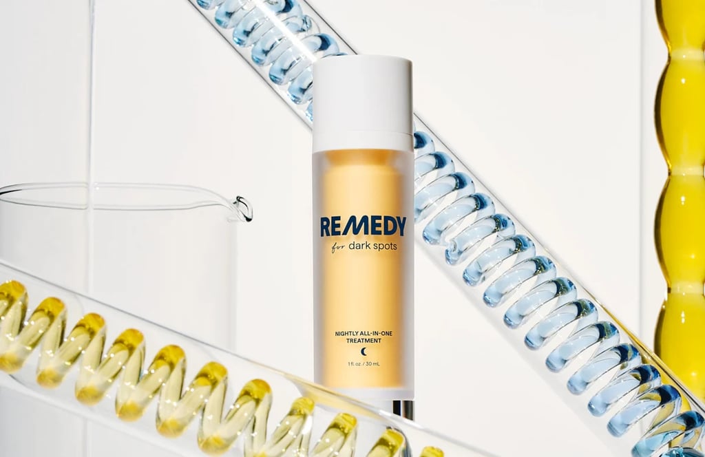 Remedy For Dark Spots