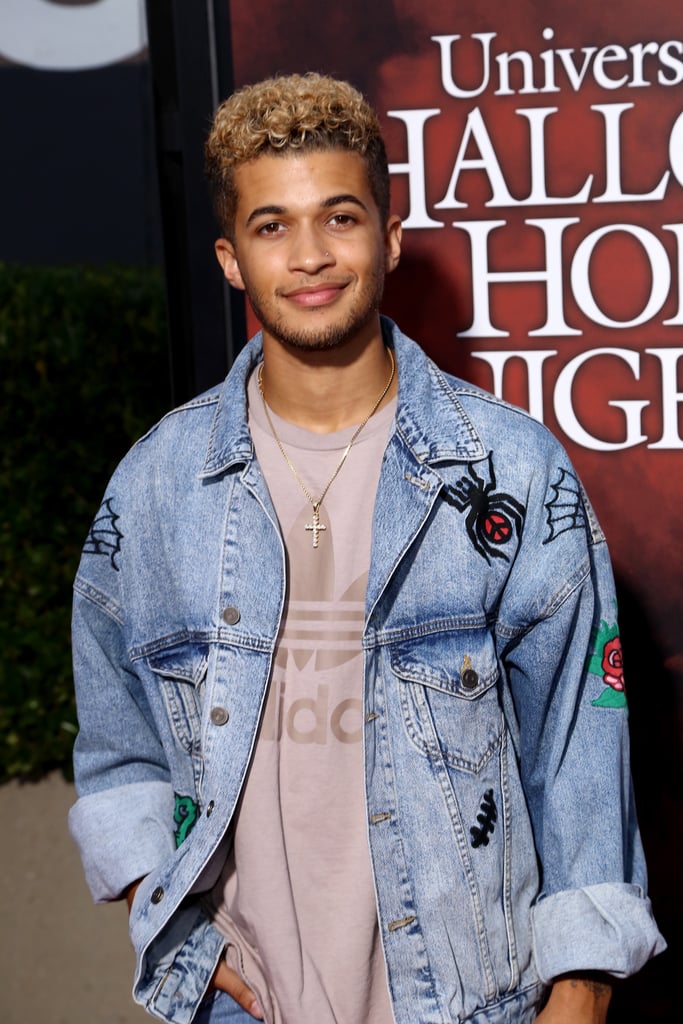 Jordan Fisher Hot Pictures