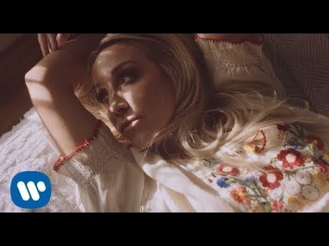 “Hands on You” by Ashley Monroe