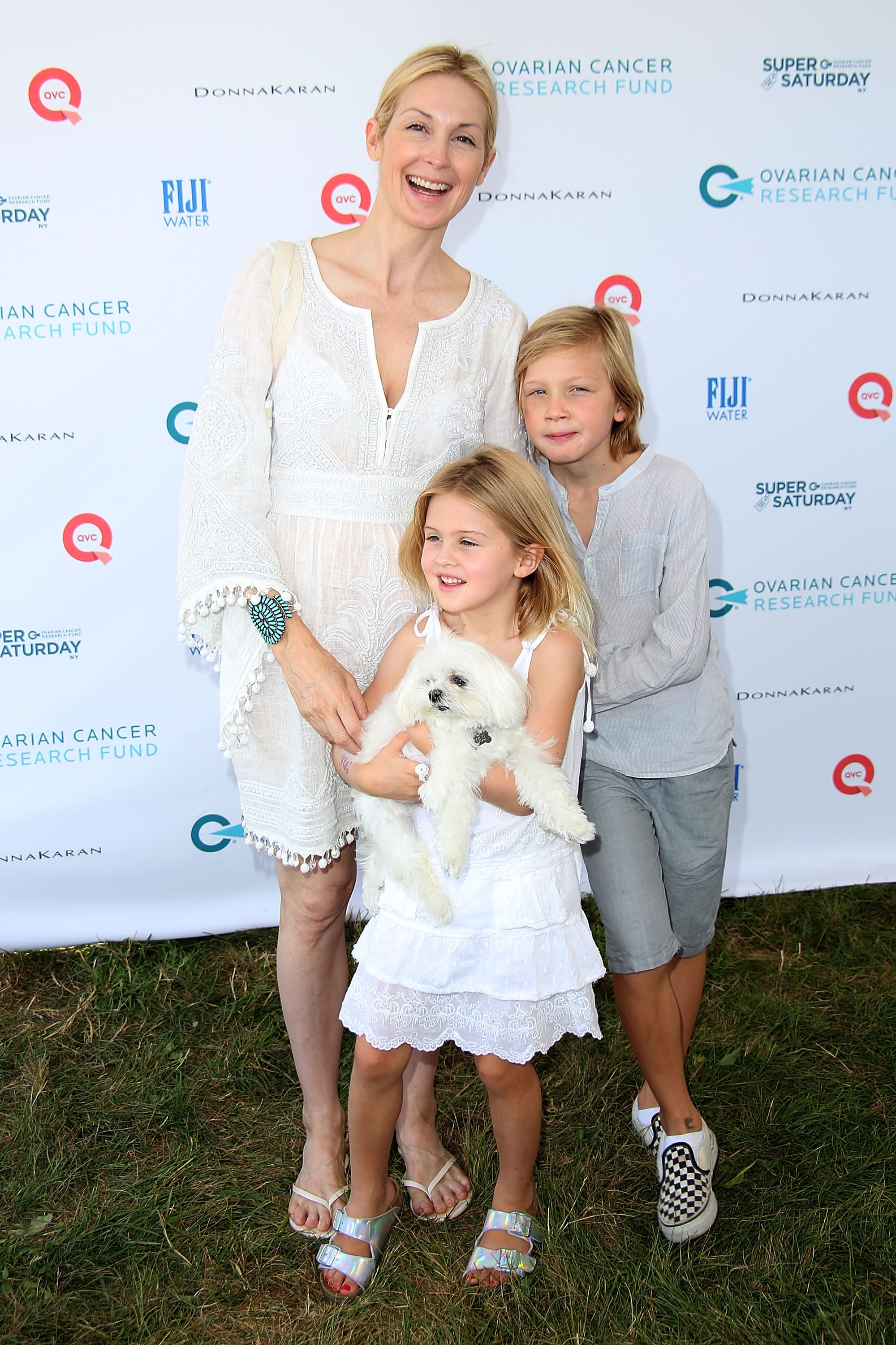 Kelly Rutherford Young