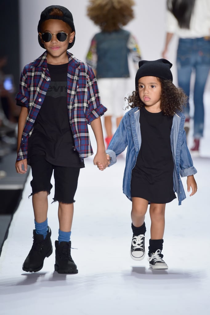 Kids Fashion Show
