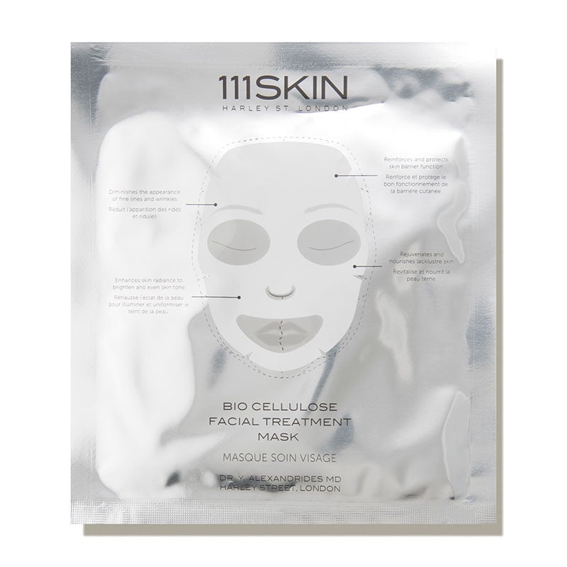 3: Face Mask | Erin Shared Her Favorite For an At-Home Day | POPSUGAR Beauty Photo 4