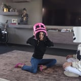 Don't Let Selena Gomez's Pink Heels Distract You From Her Perfect Fall Sweater
