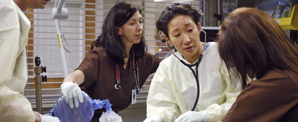 Is Sandra Oh Coming Back to Grey’s Anatomy?