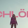 Is Chlöe's Hot Pink Hourglass Blazer the Star of "Have Mercy," or What?