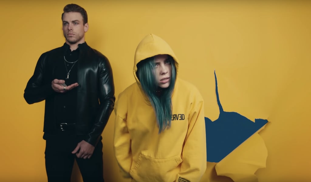 Channel Your Inner Bad Guy With These Billie Eilish-Themed Halloween ...