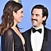 This Is Us Cast Award Season Pictures 2017