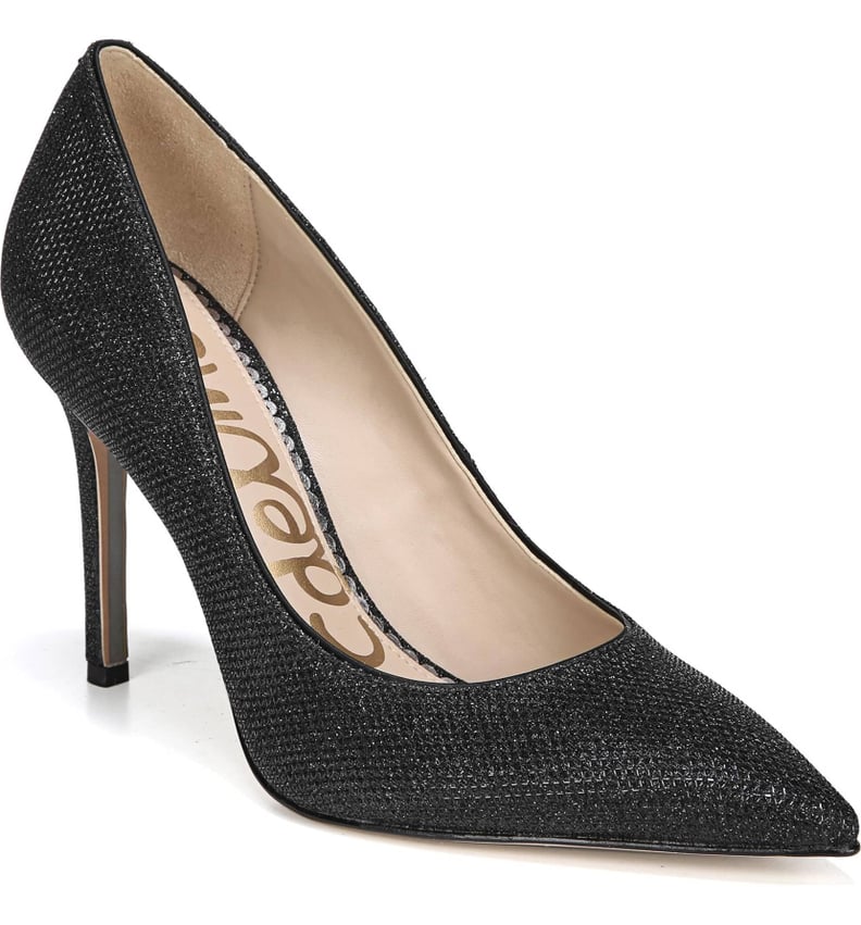 Sam Edelman Hazel Pointy Toe Pump