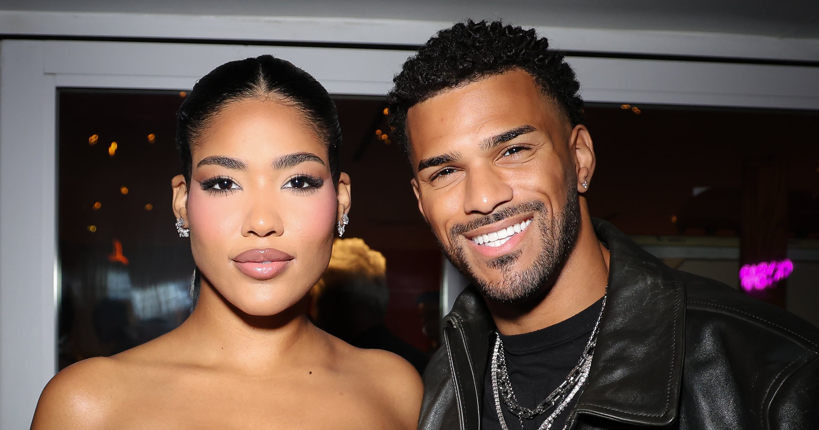 Step Inside Popsugars Award Season After Party