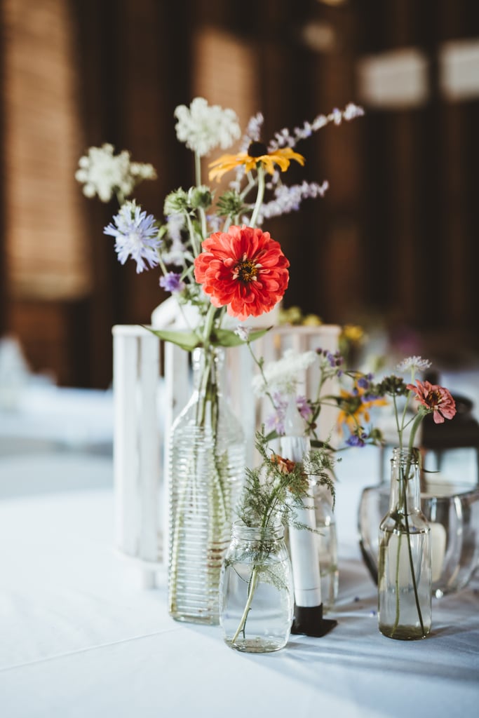 Rustic Mexican Wedding