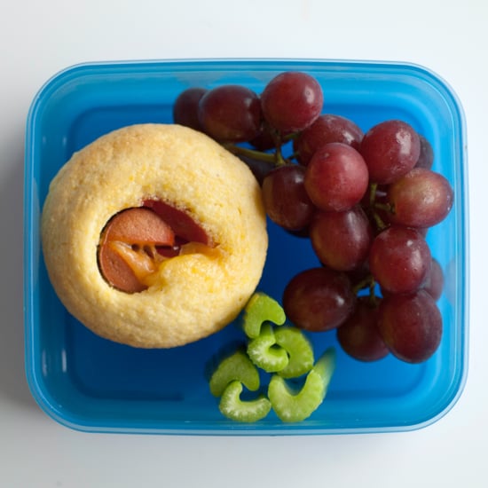 Lunch Recipes For Kids