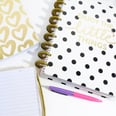 The Best Gift You Can Give Your Kid More Than Once? A Journal!