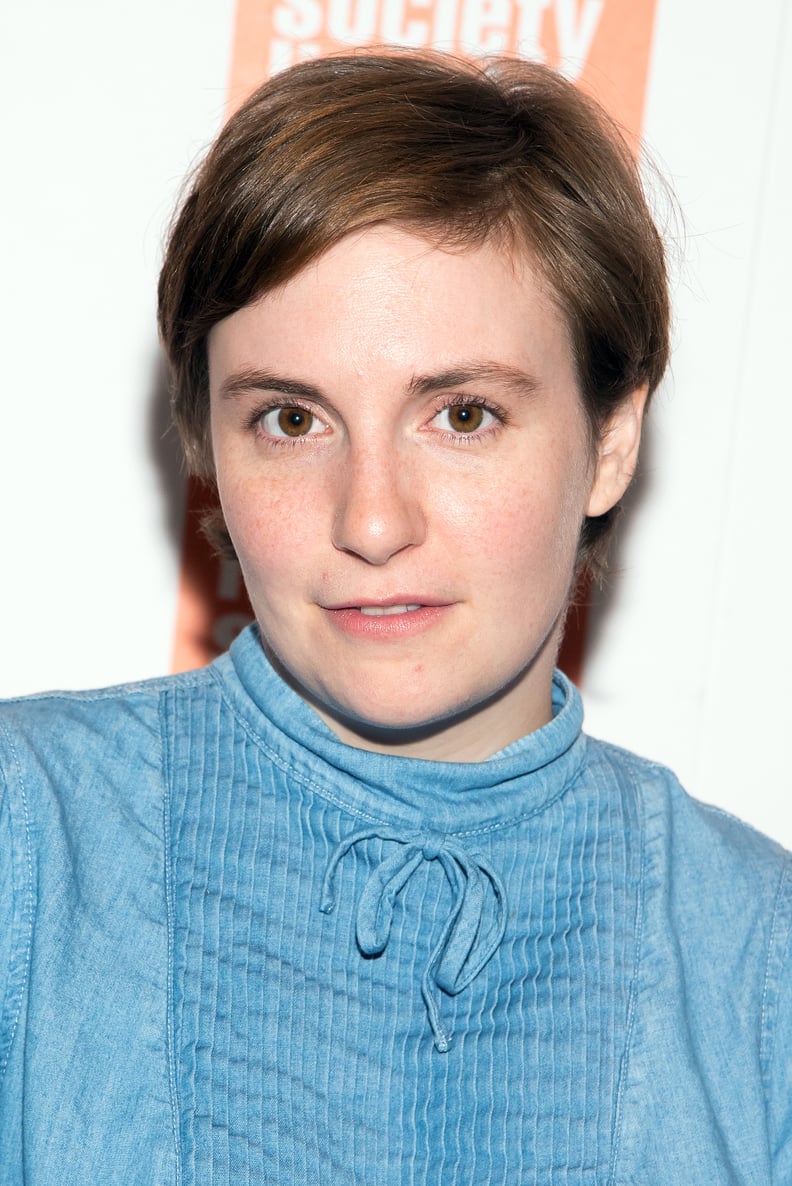 Lena Dunham