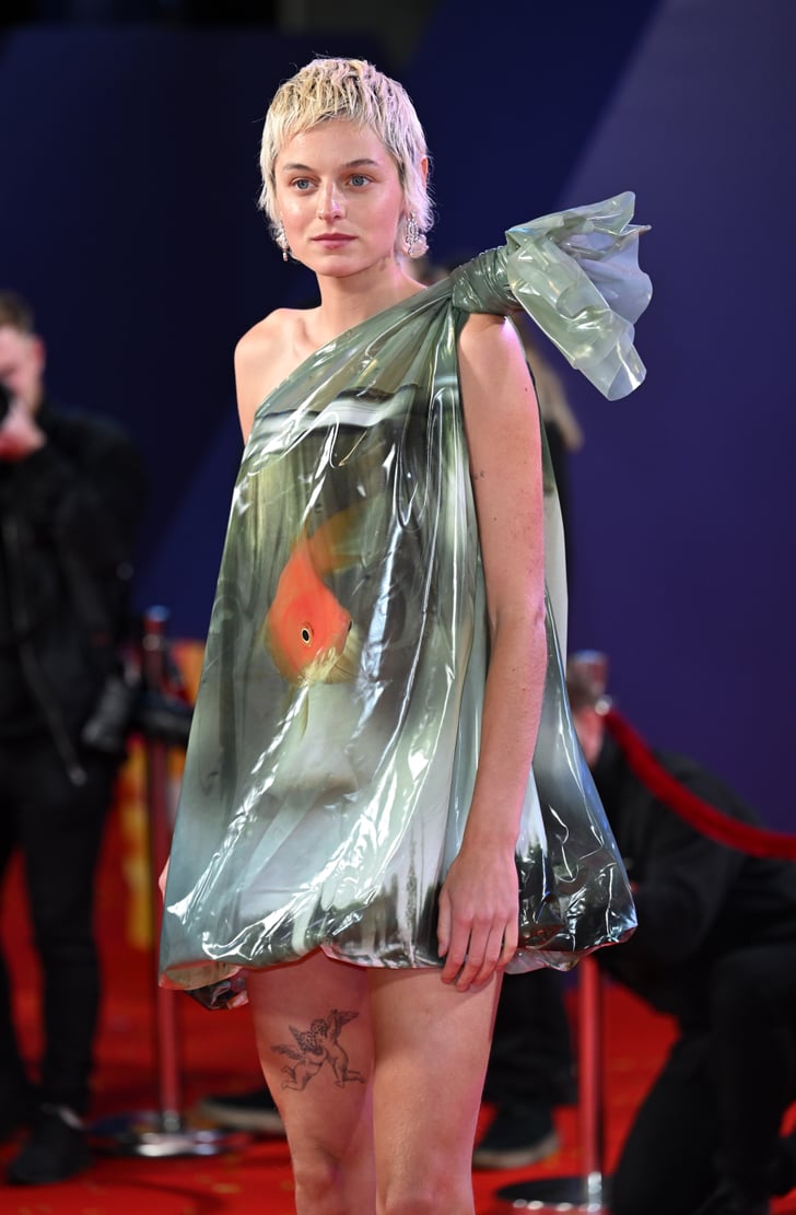 Jw anderson dress 2025