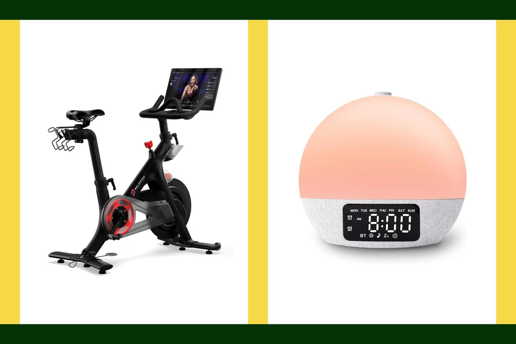 Best Cyber Monday Fitness and Wellness Deals 2024
