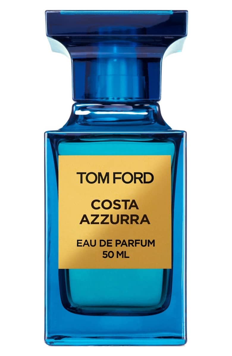 Tom Ford Private Blend Costa Azzurra Eau de Parfum