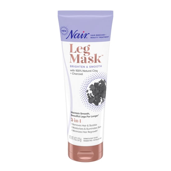 Nair Leg Mask Review