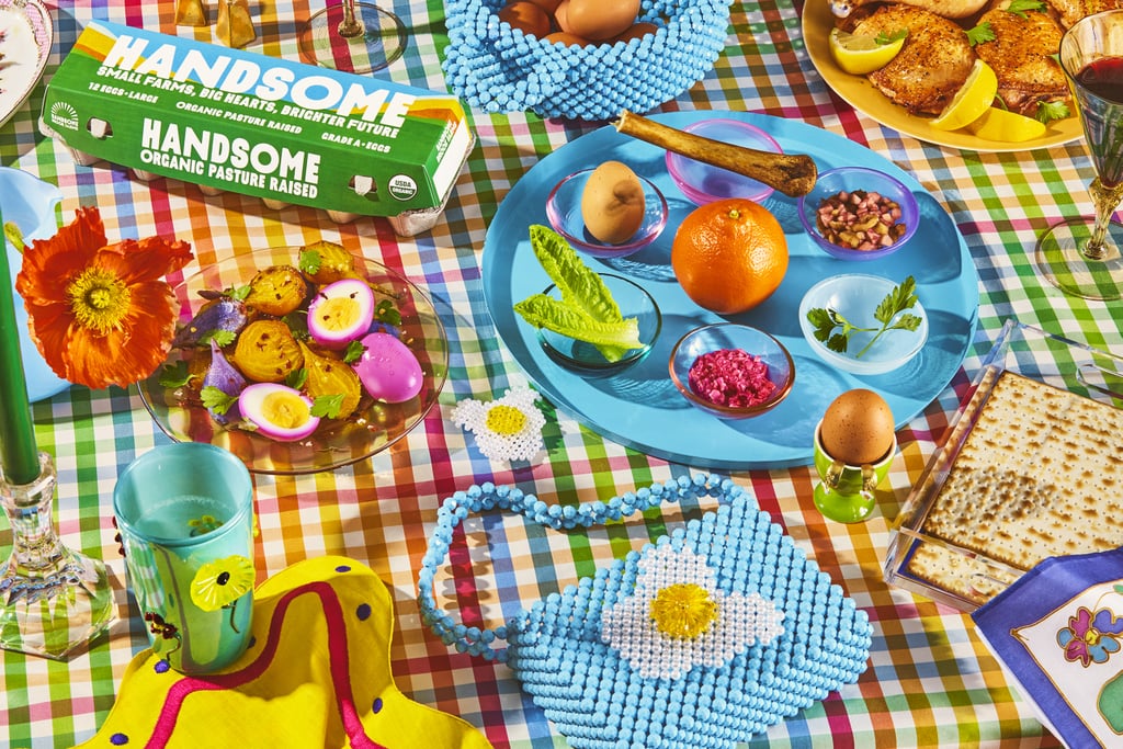 See and Shop Susan Alexandra Egg-Inspired Accessories Line