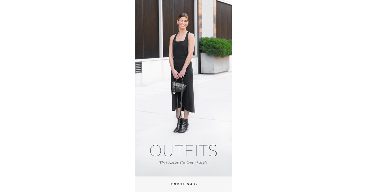Outfits That Never Go Out of Style POPSUGAR Fashion Photo 11