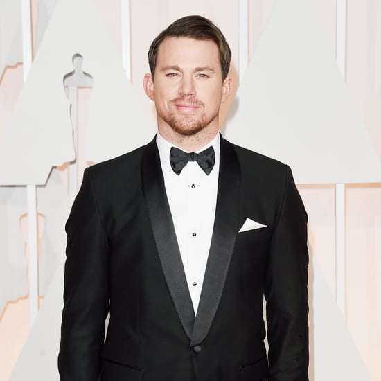 Disney Is Remaking Splash With Channing Tatum