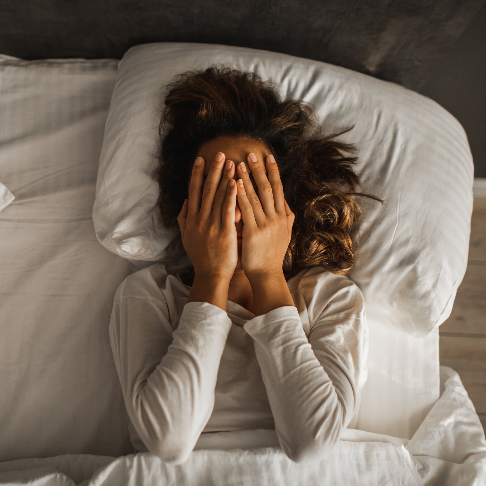 Can Anxiety Cause Bad Dreams?