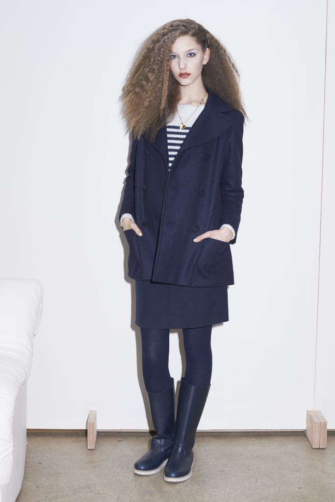 A.P.C. Fall 2014