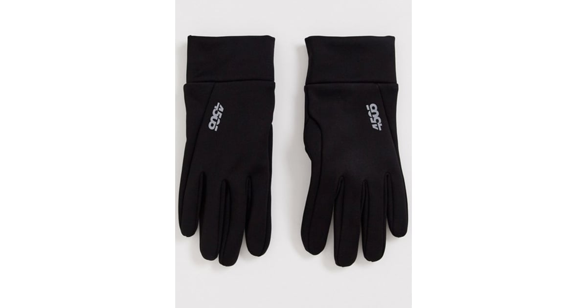 ASOS 4505 Scuba Running Gloves | Gifts For Commuters | POPSUGAR Smart ...