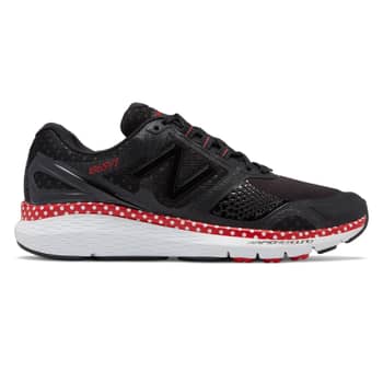 Minnie mouse shoes womens sale new balance